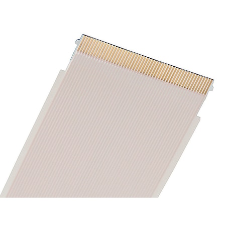 Molex Premo-Fd19 0.50 Jmpr Lgt 152 Typea 30Ckt 150180325